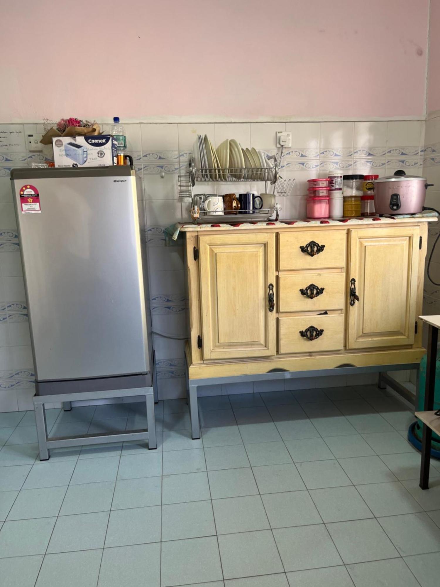 Homestay Kuala Terengganu Exterior foto